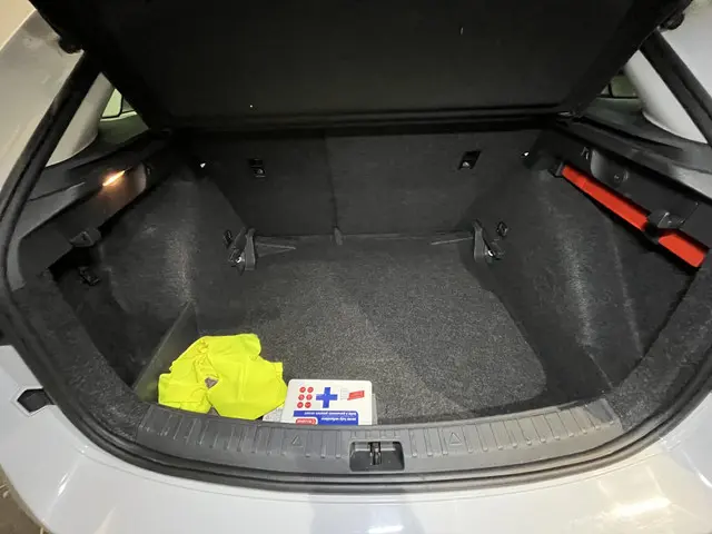 Škoda Scala 1.0 TSI First Edition 2019 Benzine 9