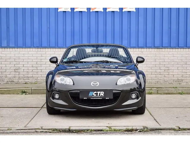 Mazda MX-5 1.8 TS 2013 Benzine 2
