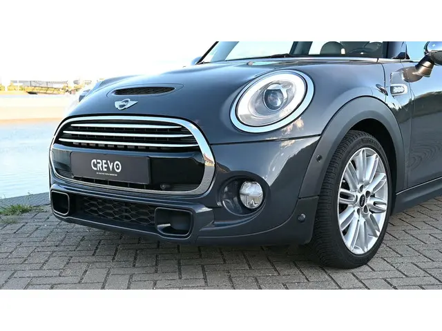 MINI Cooper S Mini 2.0 Chili 2014 Benzine 18