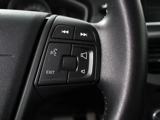 Volvo V40 1.5 T2 Automaat Momentum 2018 Benzine 17