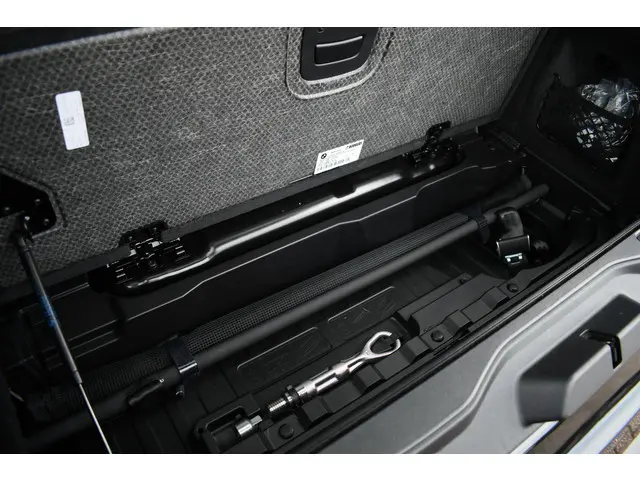 BMW X5 xDrive50e M-Sport Pro 2024 Hybride Benzine 57