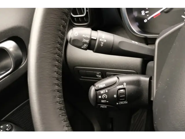 Citroën C3 Aircross PT 130 Automaat Shine 2021 Benzine 37