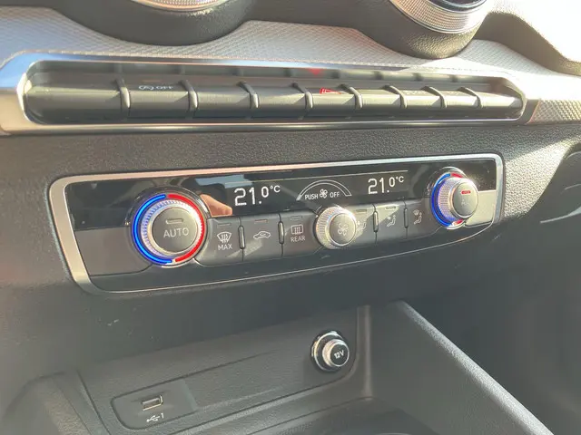 Audi Q2 30 TFSI/110PK Advanced edition 2022 Benzine 16