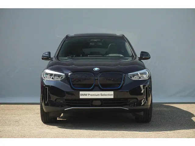 BMW iX3 High Executive 2021 Elektrisch 3