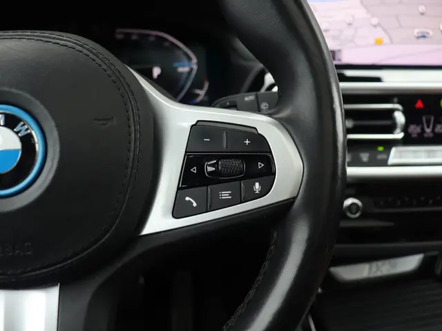 BMW iX3 High Executive 2022 Elektrisch 22