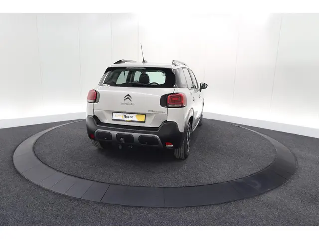 Citroën C3 Aircross PureTech 110 S&S Feel 2020 Benzine 10