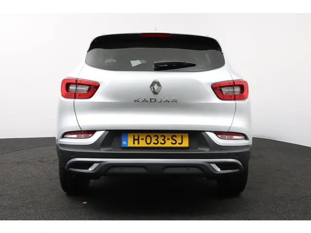 Renault Kadjar 1.3 TCe 140 EDC Bose 2019 Benzine 34