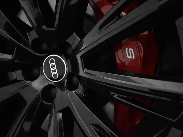 Audi SQ8 4.0 TFSI 507 PK 2025 Benzine 50