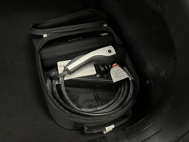 Kia EV6 GT-Line 77.4 kWh 2021 Elektrisch 36