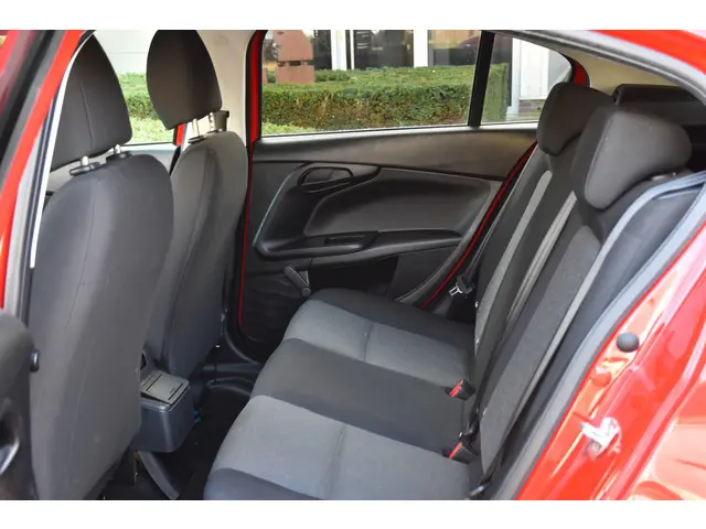 Fiat Tipo 1.4 Street 2020 Benzine 8