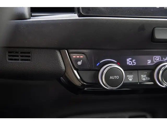 Honda Jazz 1.5 e:HEV Comfort 2020 Hybride Benzine 33