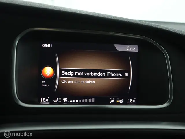 Volvo V40 Cross Country 1.5 T3 Polar+ Luxury 2019 Benzine 22