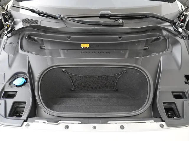 Jaguar I-PACE EV320 HSE 90 kWh 2020 Elektrisch 15