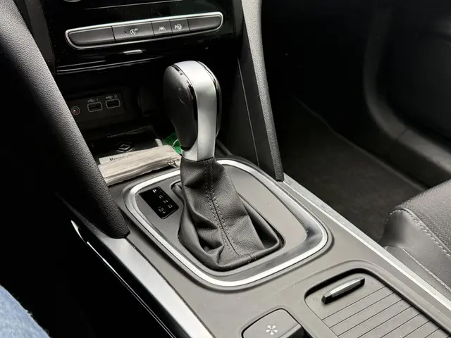 Renault Mégane Estate 1.3 TCe 140 Techno 2023 Benzine 23