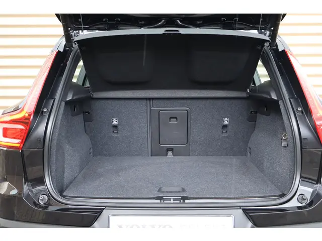 Volvo XC40 T4 Recharge Inscription 2022 Hybride Benzine 22