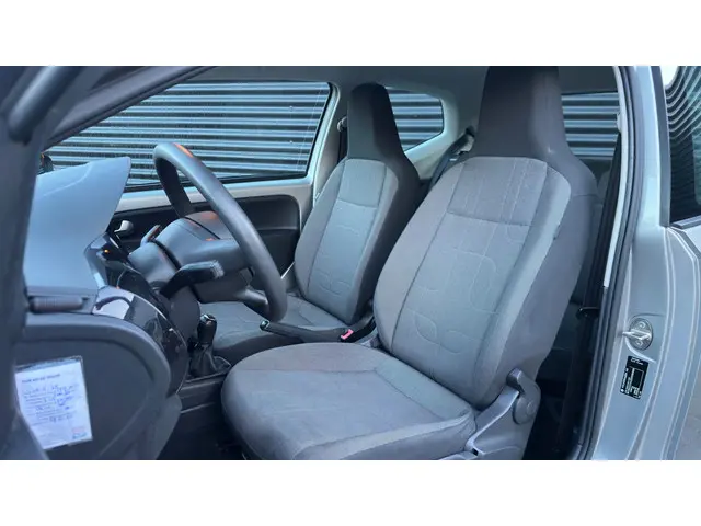 Volkswagen up! 1.0 move up! | Airco | 2014 Benzine 3