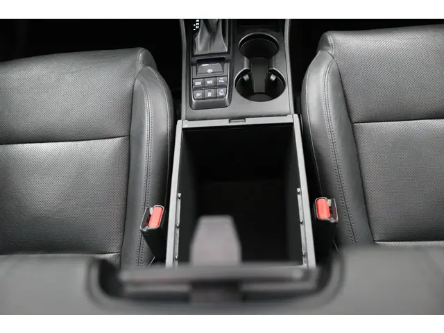 Hyundai Tucson 1.6 T-GDI Premium Sky 2019 Benzine 43