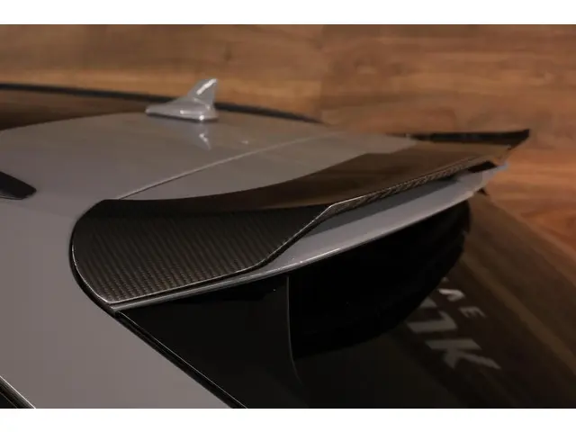 Audi RS6 A6 Avant TFSI quattro 2020 Benzine 29