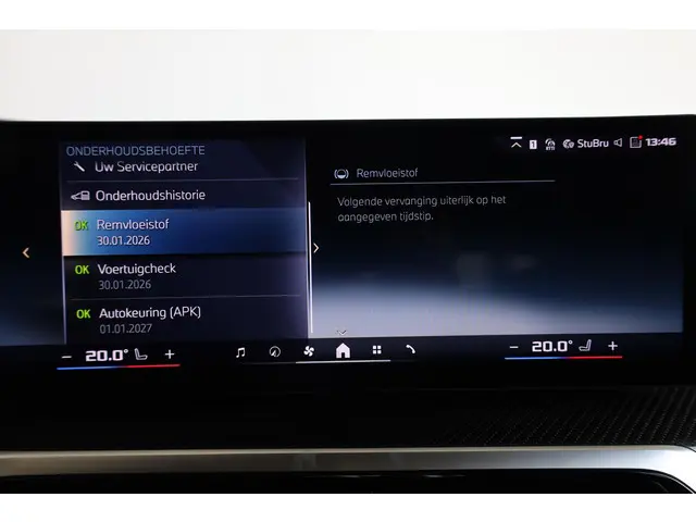 BMW i4 M50 2024 Elektrisch 16