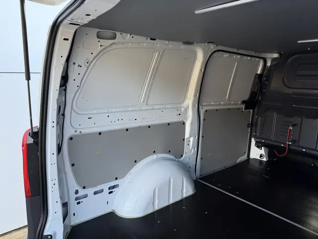 Mercedes-Benz Vito 114 2.2 CDI 2020 Diesel 15