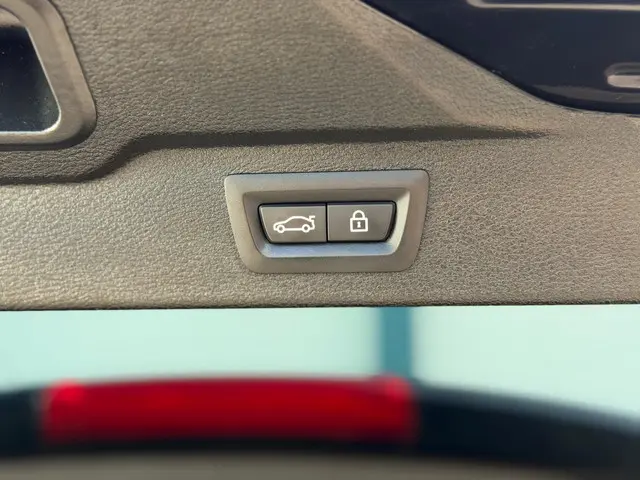 BMW X5 M 2018 Benzine 21