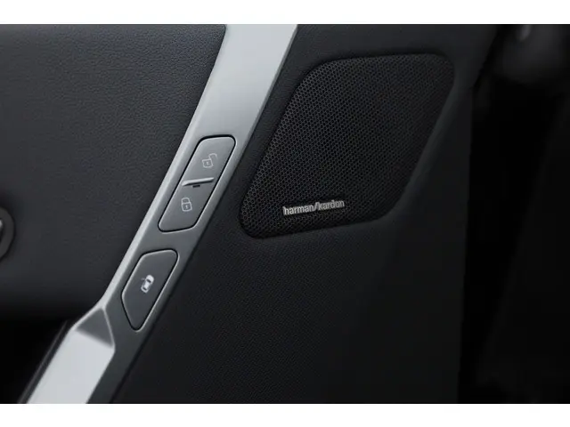 BMW iX xDrive45 101 kWh M Sport Pro 2025 Elektrisch 9