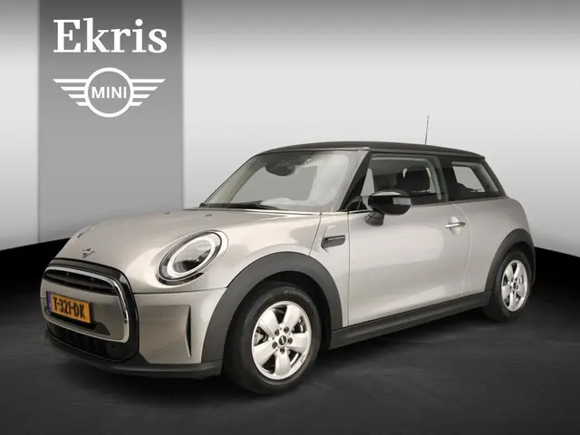 MINI 3-Deurs Cooper 2023 Benzine
