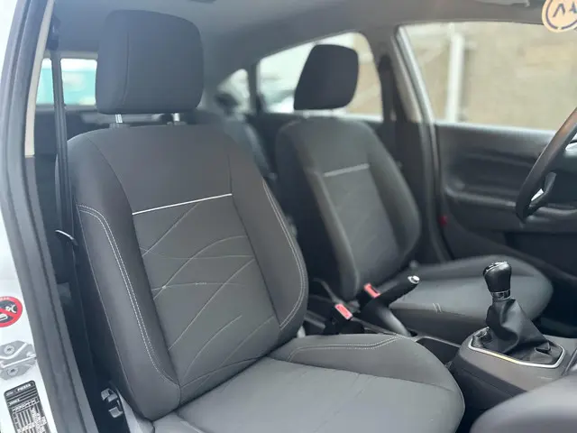 Ford Fiesta 1.0 Style 2014 Benzine 34