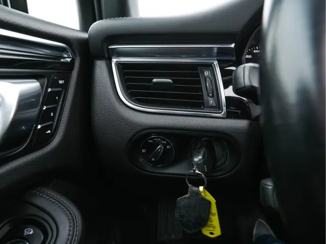 Porsche Macan 3.0 S 2014 Benzine 19