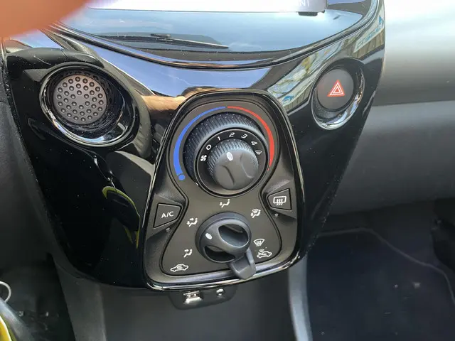 Citroën C1 1.0 e-VTi Airscape Feel 2017 Benzine 14