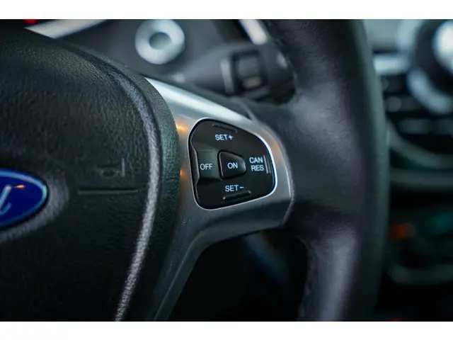 Ford B-MAX 1.0 EcoBoost Titanium 2014 Benzine 22