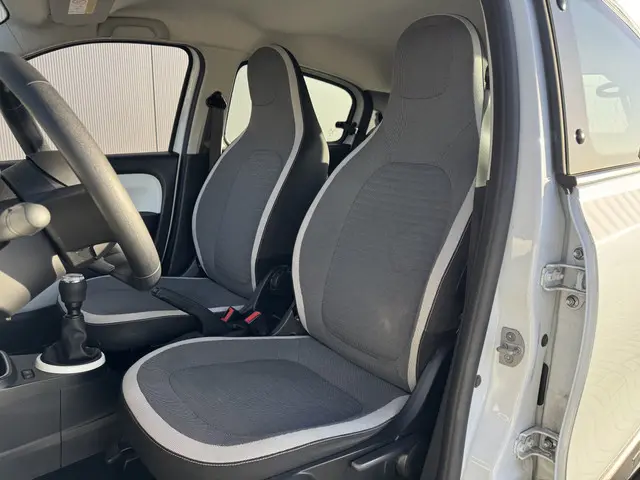 Renault Twingo 1.0 SCe Collection 2019 Benzine 4