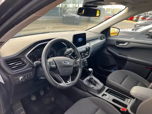 Ford Kuga 1.5 EcoBoost Titanium 2020 Benzine 7