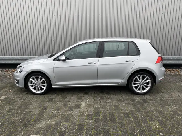 Volkswagen Golf 1.2 TSI Trendline 2013 Benzine 9