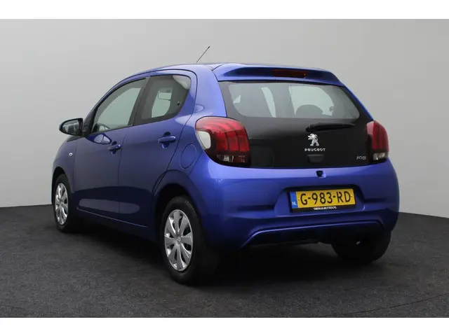 Peugeot 108 1.0 e-VTi Active 2019 Benzine 7
