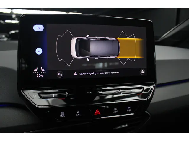 Volkswagen ID.3 Pro 58 kWh 2022 Elektrisch 17