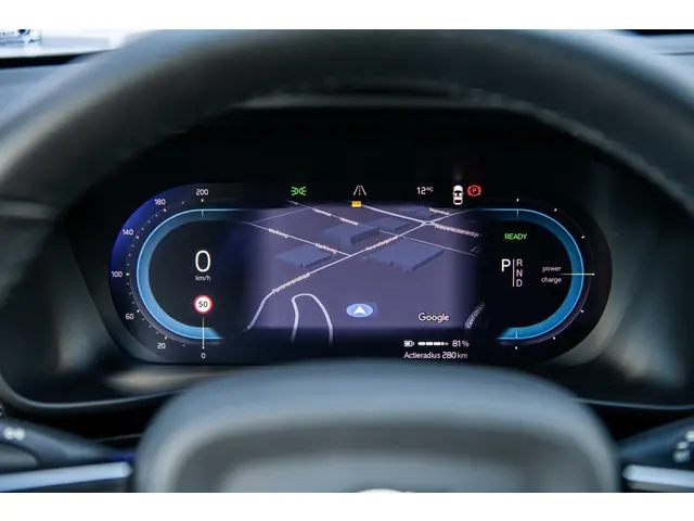 Volvo XC40 Recharge Core 2022 Elektrisch 14