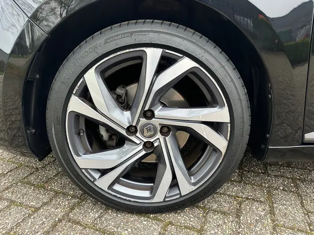 Renault Clio 1.3 TCe R.S. Line 2019 Benzine 53