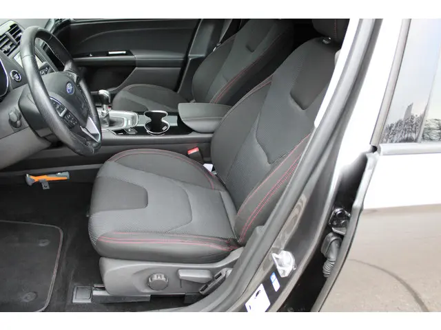 Ford Mondeo 1.5 Ecoboost 161 Pk ST Line HB 2017 Benzine 28