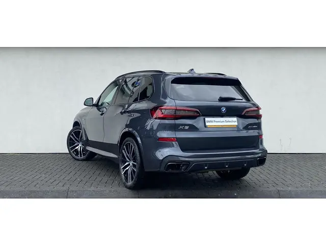 BMW X5 xDrive45e High Executive 2022 Hybride Benzine 17