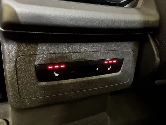 Audi Q6 e-tron S edition 306pk 100 kWh 2025 Elektrisch 15