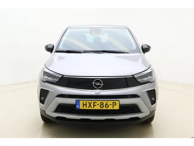 Opel Crossland 1.2 Turbo Elegance 2024 Benzine 6