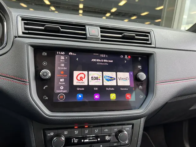 SEAT Arona 1.0 TSI FR Limited Edition 2020 Benzine 30