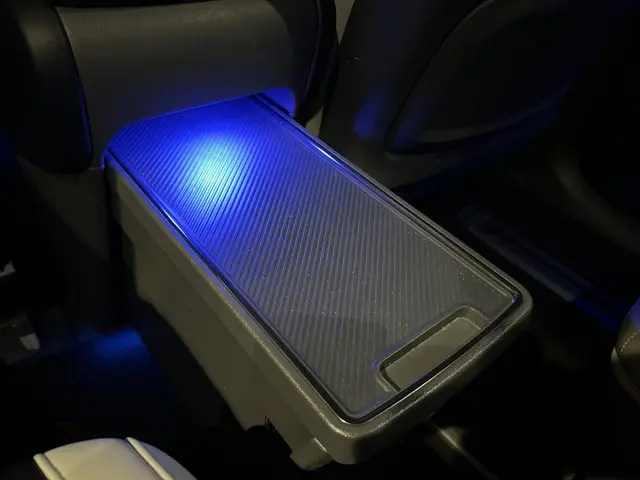 Kia EV9 GT-Line AWD 6p. 99.8 kWh 2024 Elektrisch 47