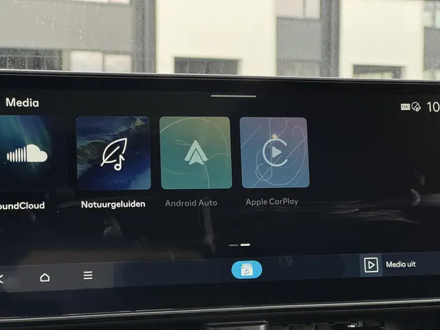 Hyundai IONIQ 5 N AWD 84 kWh 2026 Elektrisch 19