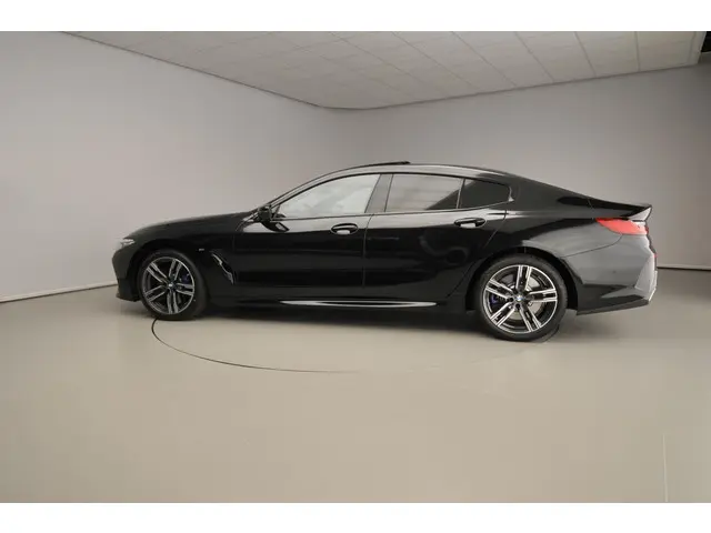 BMW 8 Serie Gran Coupé 840i 2024 Benzine 2