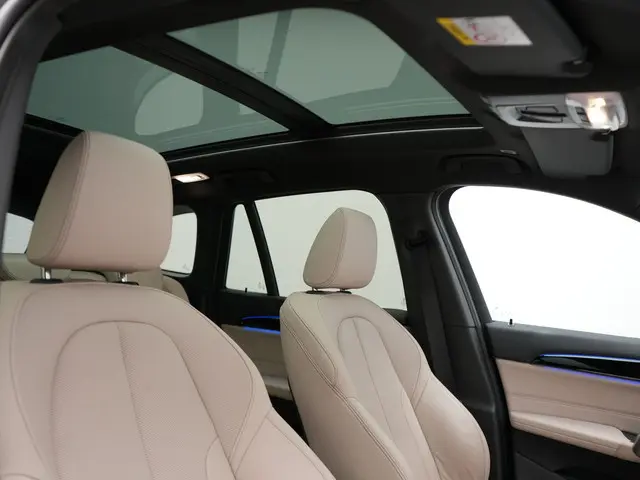 BMW X1 sDrive20i Sportline Automaat 192pk 2020 Benzine 5