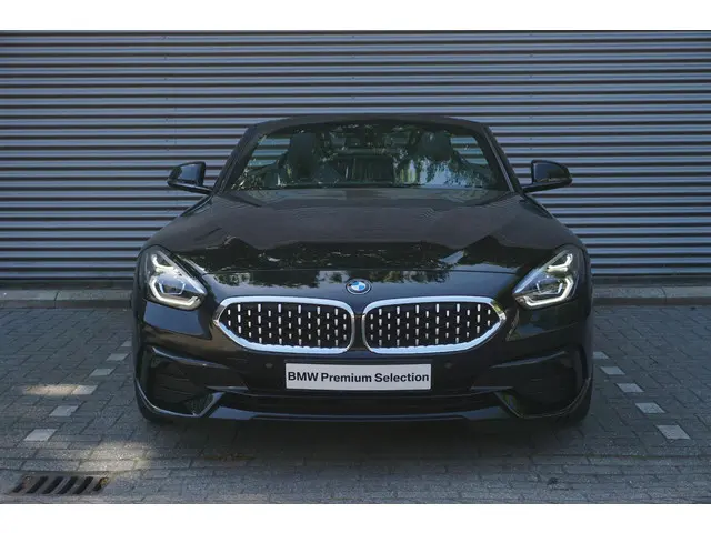 BMW Z4 Roadster sDrive30i 2020 Benzine 3