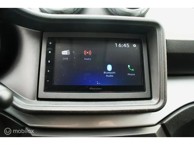 Aixam Crossover Brommobiel 2021 Diesel 13