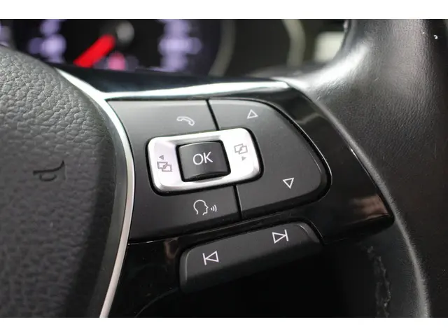 Volkswagen Passat 1.4 TSI Comfortline 2017 Benzine 11